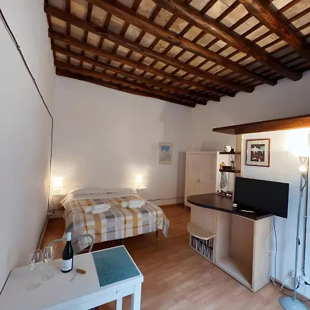 아파트 I Normanni 트라파니