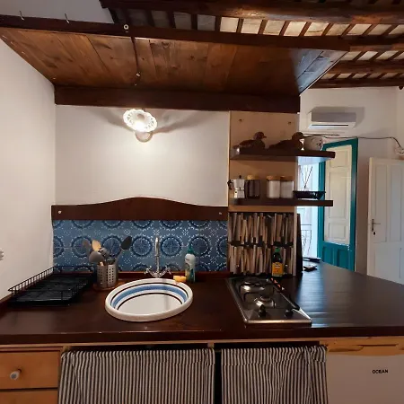 아파트 I Normanni 트라파니