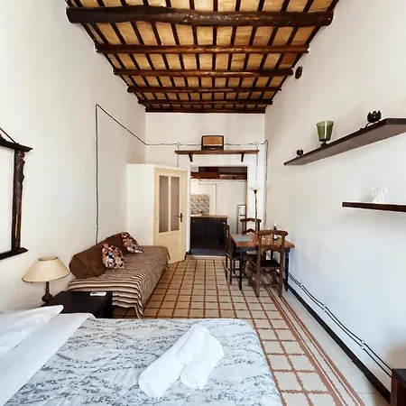 I Normanni Apartment *