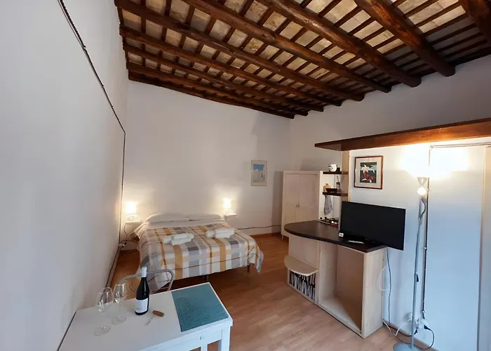 아파트 I Normanni 트라파니