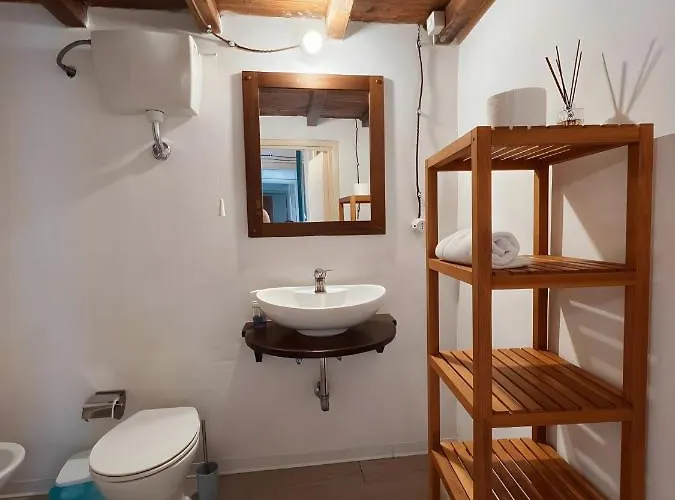 I Normanni Apartamento