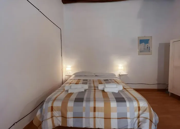 Apartamento I Normanni *