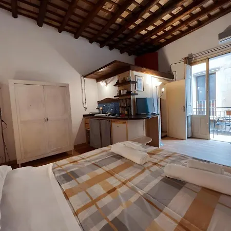 Apartment I Normanni *