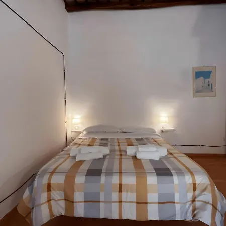 Apartment I Normanni *