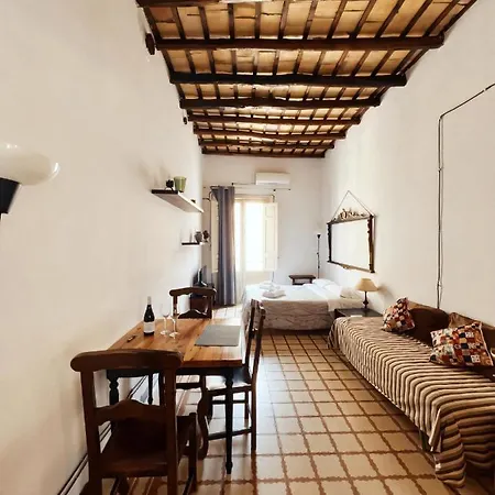 Apartment I Normanni Trapani